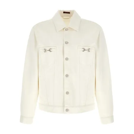 Gucci Morsetto Jacket - Gucci