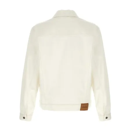 Gucci Morsetto Jacket - Gucci