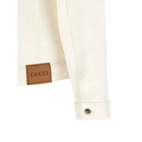 Gucci Morsetto Jacket - Gucci