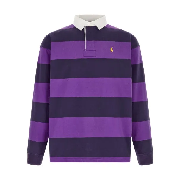 Polo Ralph Lauren Rugby Polo Shirt - RALPH LAUREN