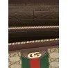Gucci Ophidia Wallet - Gucci