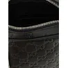 Gucci Gg Emblem Small Crossbody Bag - Gucci