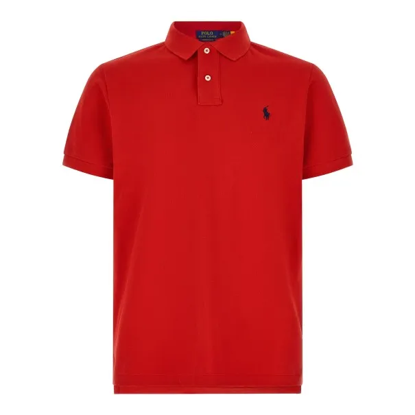 Polo Ralph Lauren Pony Polo Shirt - RALPH LAUREN