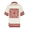 Dolce & Gabbana Hawaii Shirt - Dolce&Gabbana