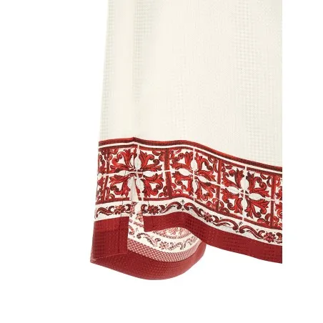 Dolce & Gabbana Hawaii Shirt - Dolce&Gabbana