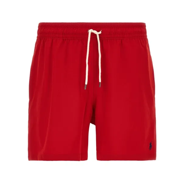Polo Ralph Lauren Traveler Swimsuit - RALPH LAUREN