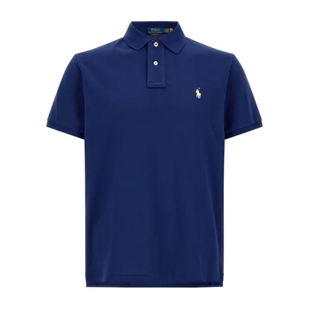 Polo Ralph Lauren Pony Polo Shirt - RALPH LAUREN