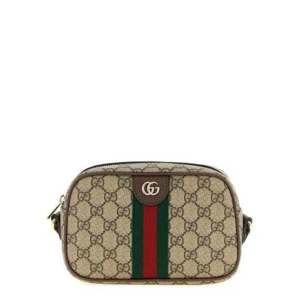 Gucci Ophidia Small Crossbody Bag - Gucci
