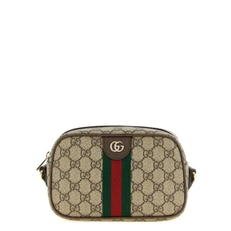 Gucci Ophidia Small Crossbody Bag - Gucci