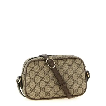 Gucci Ophidia Small Crossbody Bag - Gucci