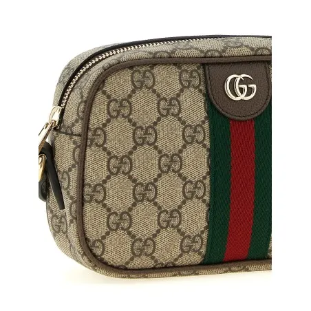Gucci Ophidia Small Crossbody Bag - Gucci