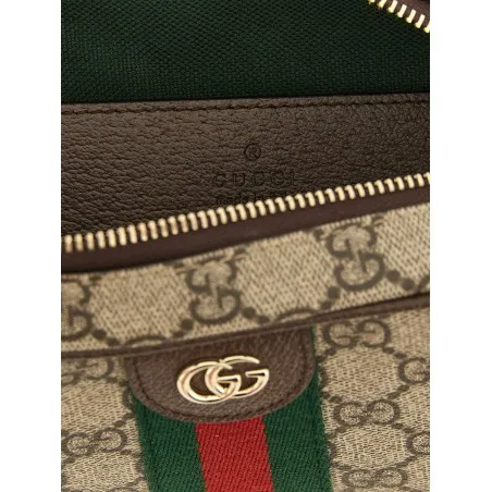 Gucci Ophidia Small Crossbody Bag - Gucci