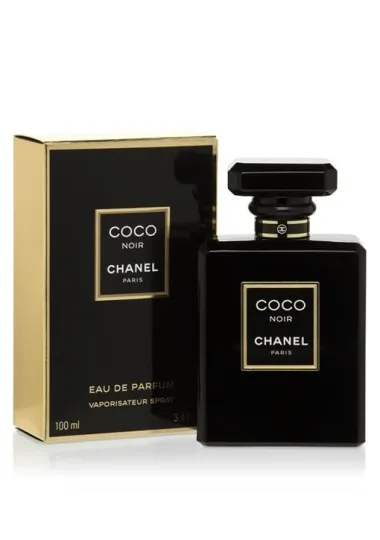 Eau de Parfum Femme CHANEL COCO NOIR - CHANEL