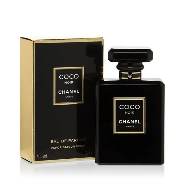 Eau de Parfum Femme CHANEL COCO NOIR