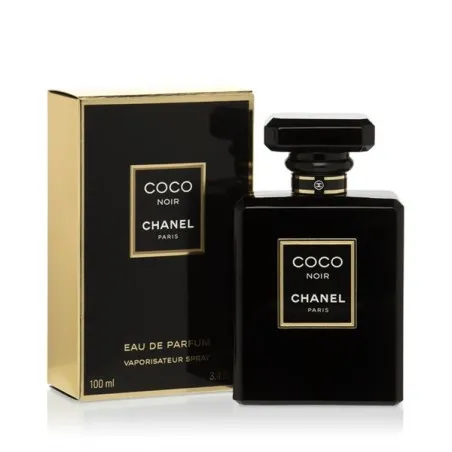 Eau de Parfum Femme CHANEL COCO NOIR - CHANEL