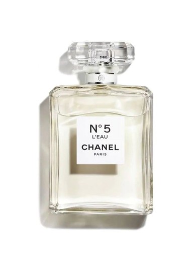 Eau de Toilette Femme N5 CHANEL