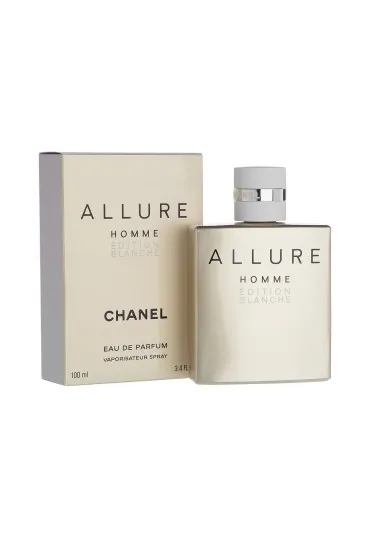 Eau de Parfum Homme CHANEL ALLURE ÉDITION BLANCHE - CHANEL