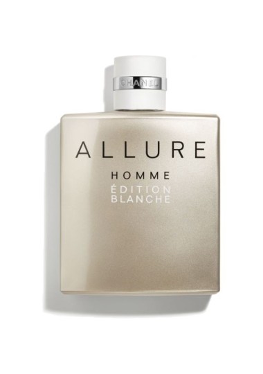 Eau de Parfum Homme CHANEL ALLURE ÉDITION BLANCHE