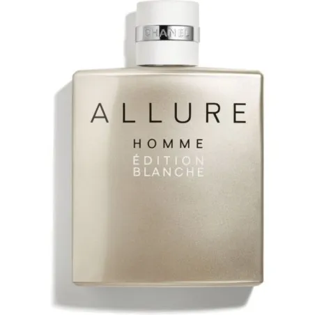 Eau de Parfum Homme CHANEL ALLURE ÉDITION BLANCHE