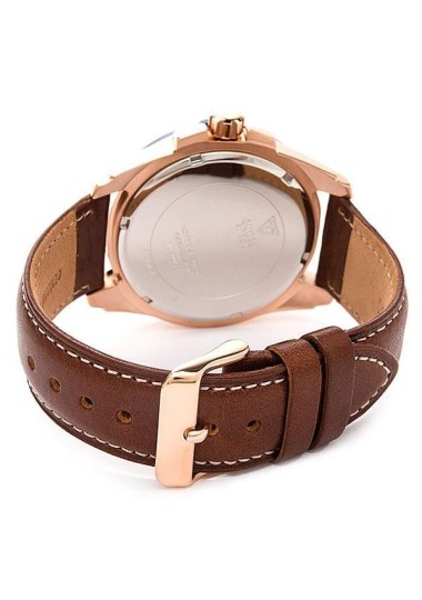 Montre Homme GUESS W0600G3 Guess - 3