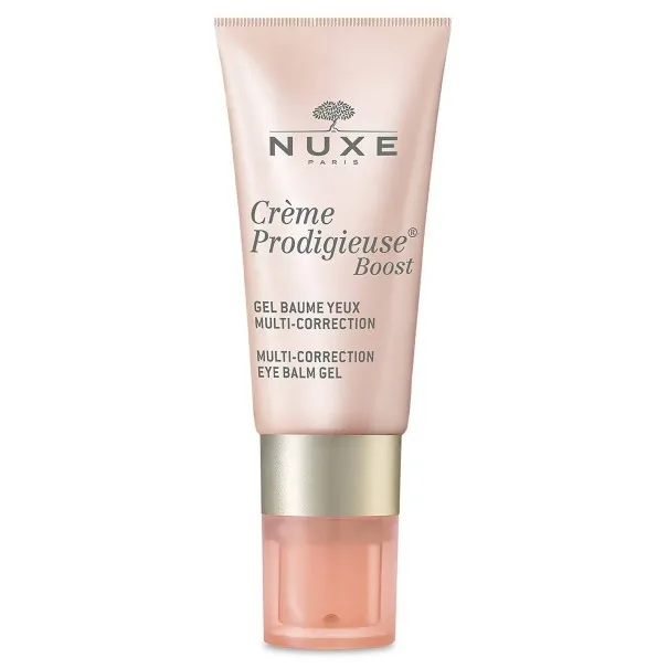Crème Contour Yeux NUXE  PRODIGIEUSE BOOST  YEUX 15 ML - NUXE