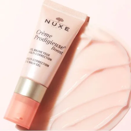Crème Contour Yeux NUXE  PRODIGIEUSE BOOST  YEUX 15 ML - NUXE