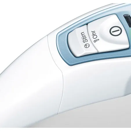 THERMOMÈTRE MULTIFONCTION SANITAS SFT65 - 