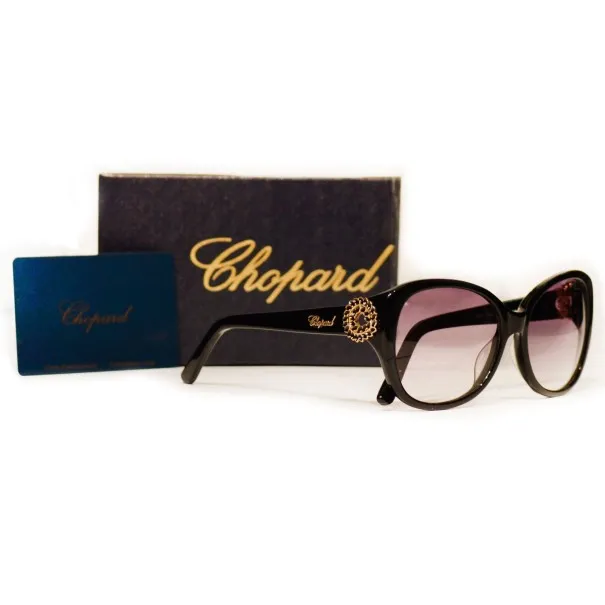 Lunettes de Soleil Femme CHOPARD SHC185S