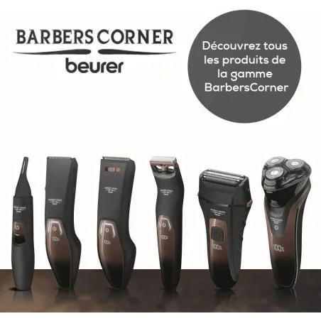 Tondeuse à cheveux Beurer HR5000