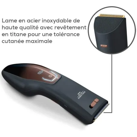 Tondeuse à cheveux Beurer HR5000 - Beurer