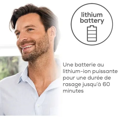Tondeuse à cheveux Beurer HR5000 - Beurer
