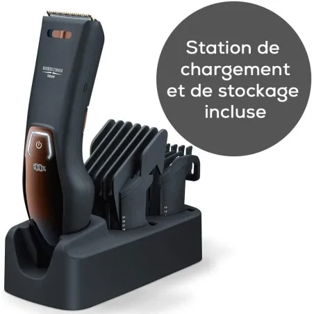 Tondeuse à cheveux Beurer HR5000 - Beurer