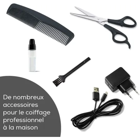 Tondeuse à cheveux Beurer HR5000 - Beurer