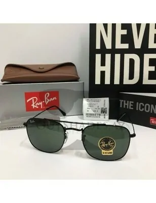 Lunettes de Soleil Homme RAY-BAN RB3557 - Ray-Ban