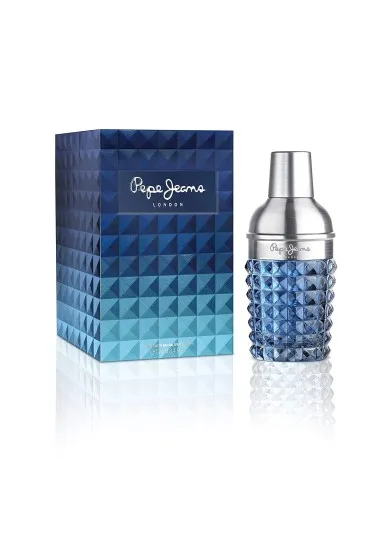 Eau de Toilette Homme Pepe Jeans FOR HIM - Pepe Jeans