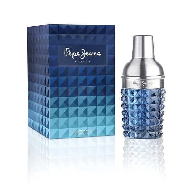 Eau de Toilette Homme Pepe Jeans FOR HIM