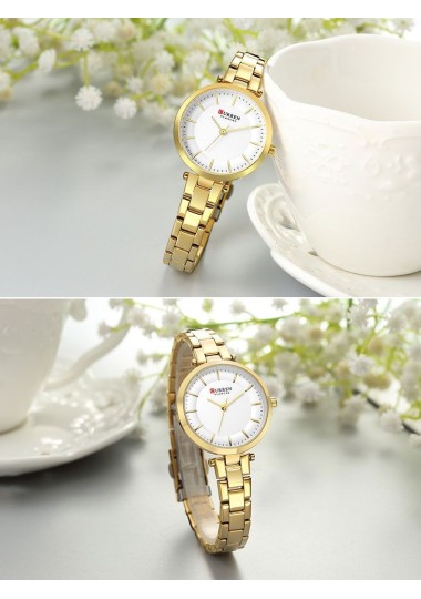 Montre Femme CURREN C9054 Curren - 11