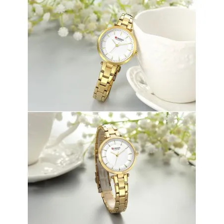 Montre Femme CURREN C9054 - Curren