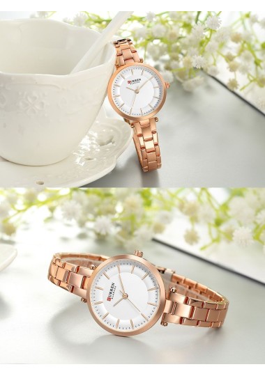 Montre Femme CURREN C9054 Curren - 12