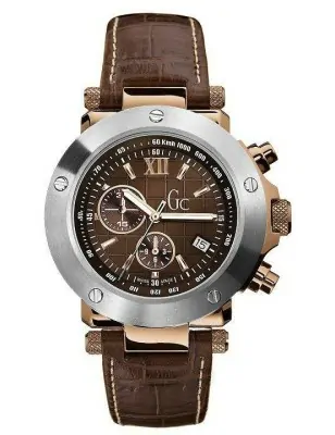 Montre Homme GUESS COLLECTION GC46500G - 