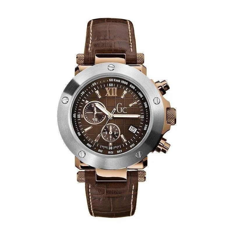 Montre Homme GUESS COLLECTION GC46500G
