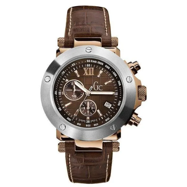 Montre Homme GUESS COLLECTION GC46500G