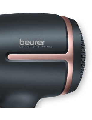 Sèche-cheveux Beurer HC25
