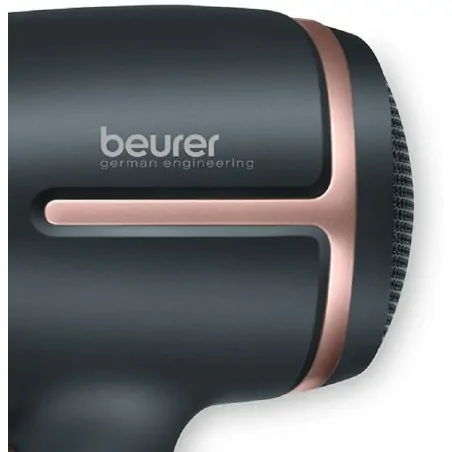 Sèche-cheveux Beurer HC25