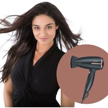 Sèche-cheveux Beurer HC25 - Beurer