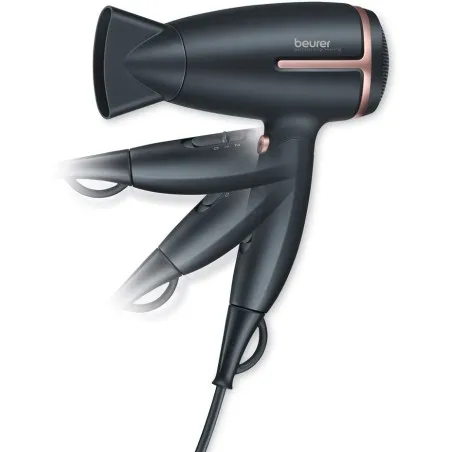 Sèche-cheveux Beurer HC25 - Beurer