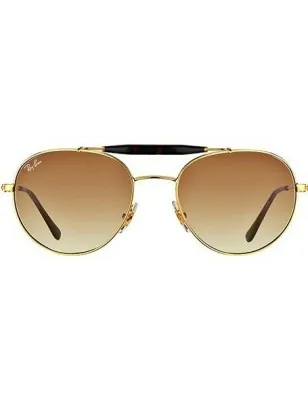 Lunettes de Soleil Homme RAY-BAN RB3540 - Ray-Ban