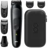 Tondeuse BRAUN  MBMGK5  BARBE ET CHEVEUX 6 EN1 - BRAUN