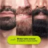 Tondeuse BRAUN  MBMGK5  BARBE ET CHEVEUX 6 EN1 - BRAUN