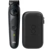 Tondeuse BRAUN  MBBT7 BARBE ET CHEVEUX 5 EN1 - BRAUN